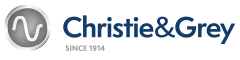 Christie Grey Logo