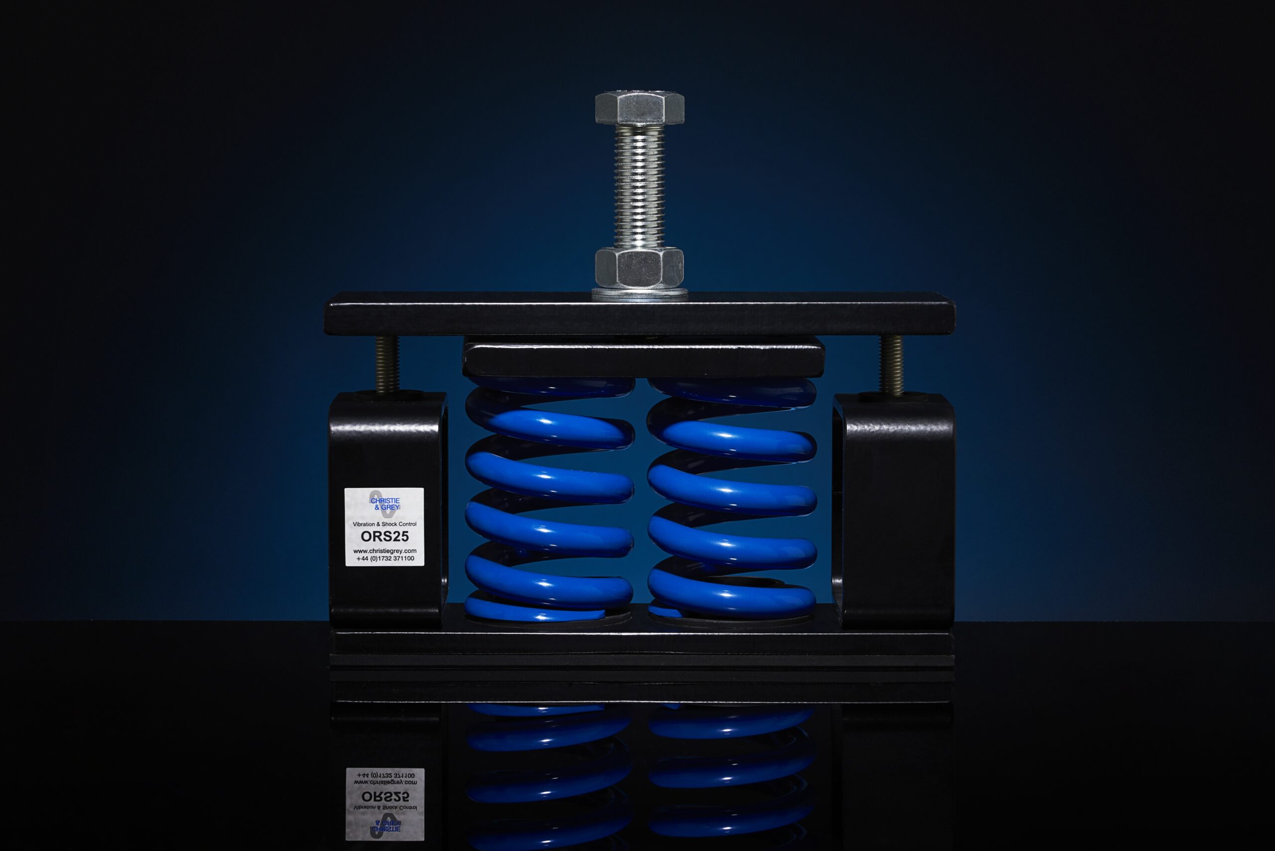 Open Restrained Springs - Image 3