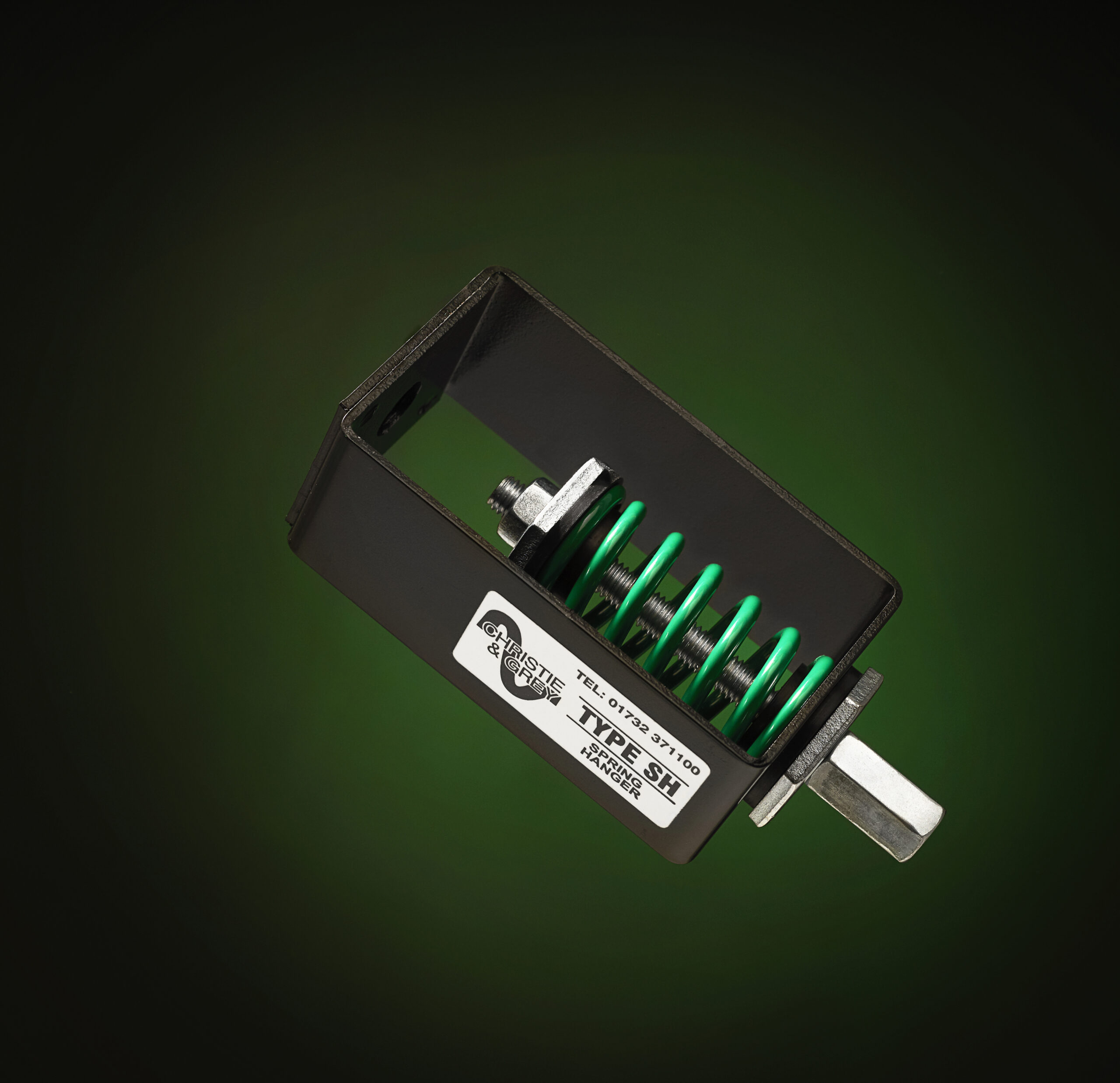 Spring Hangers - Image 7