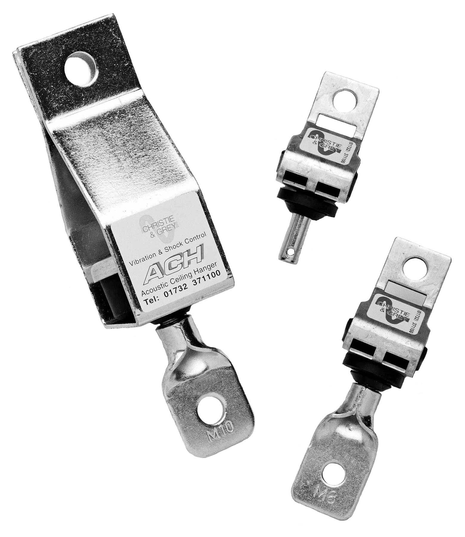 Acoustic Ceiling Hangers - Image 4