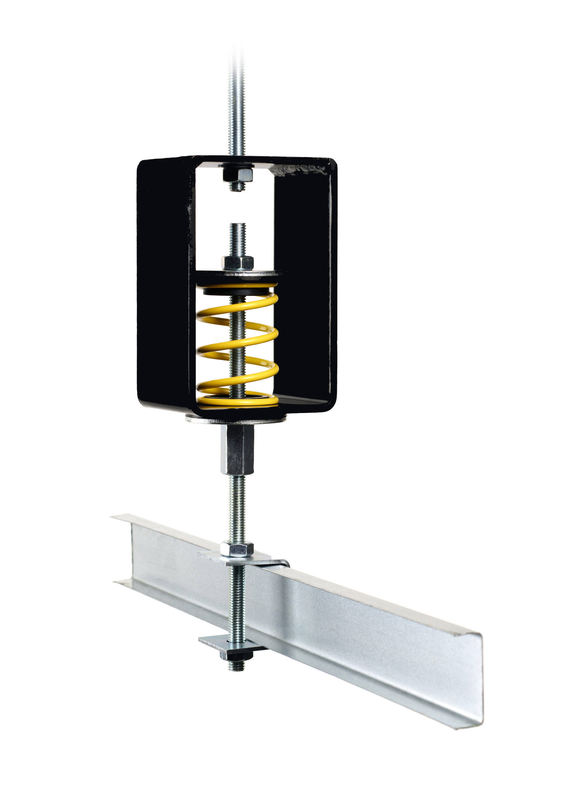 Spring Hangers - Image 3