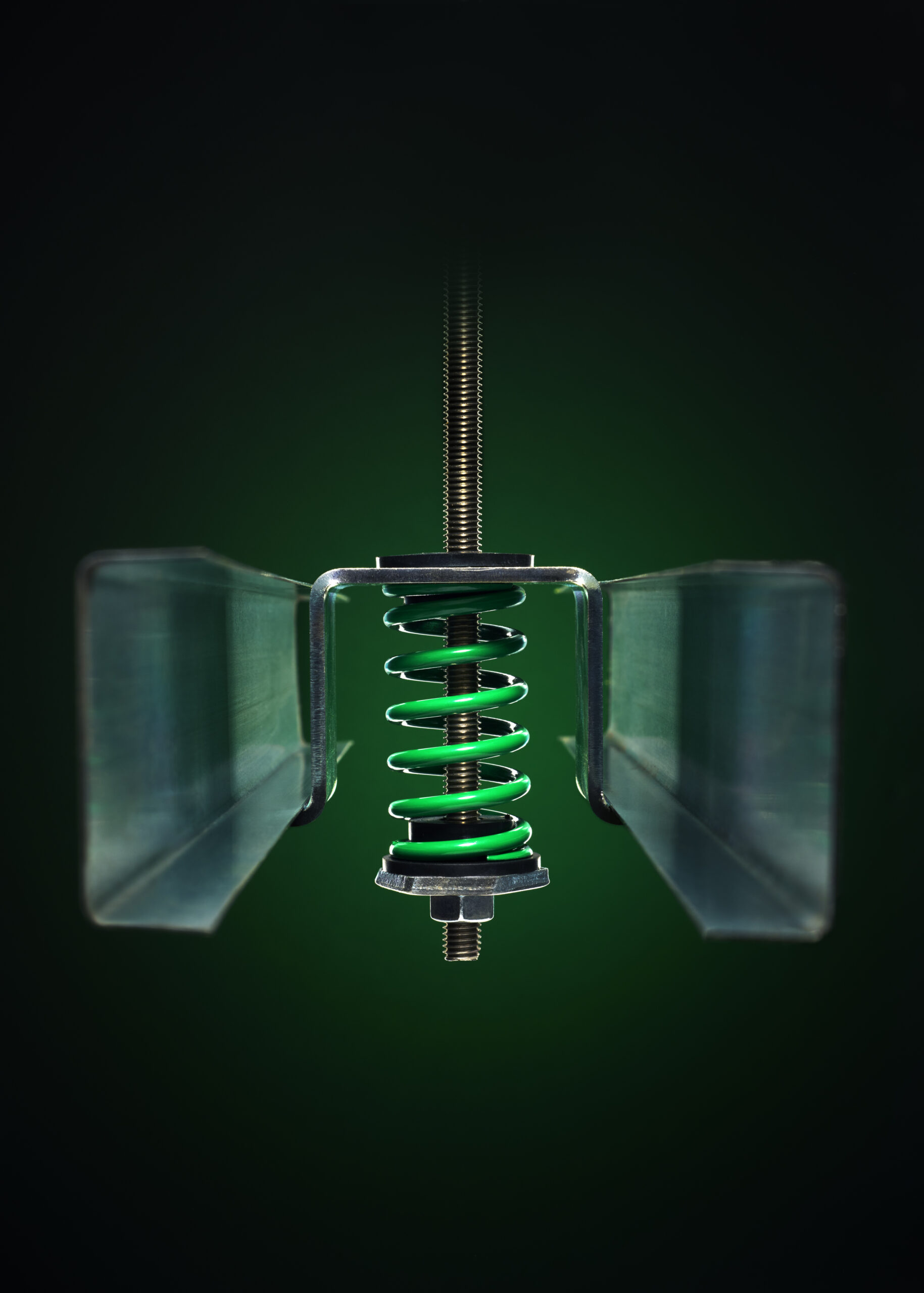 Spring Hangers - Image 4