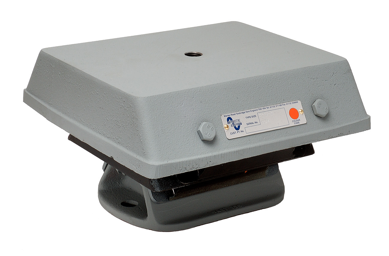 Shock Mounts - Image 2