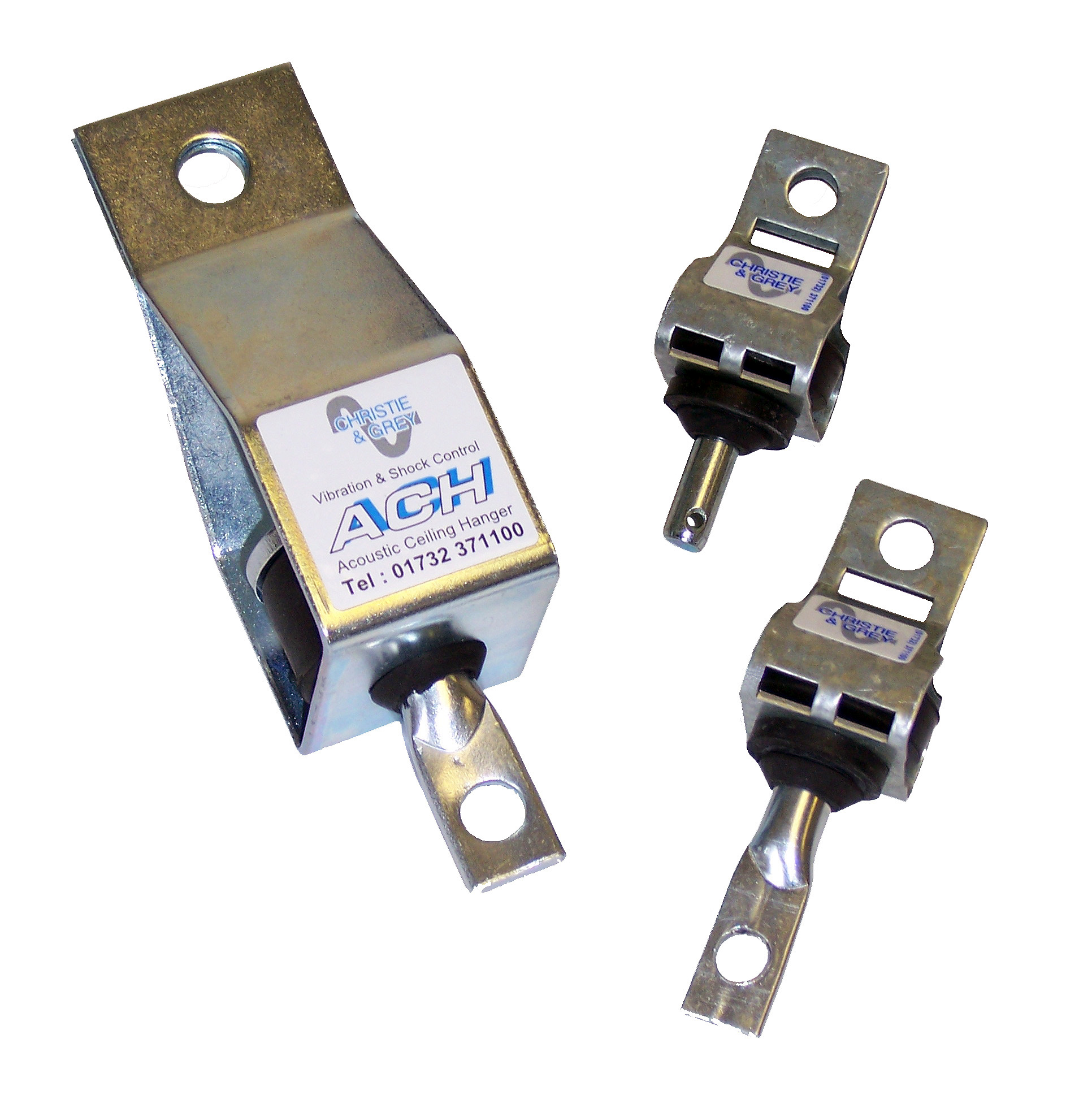 Acoustic Ceiling Hangers - Image 7