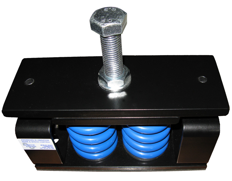 Open Restrained Springs - Image 4