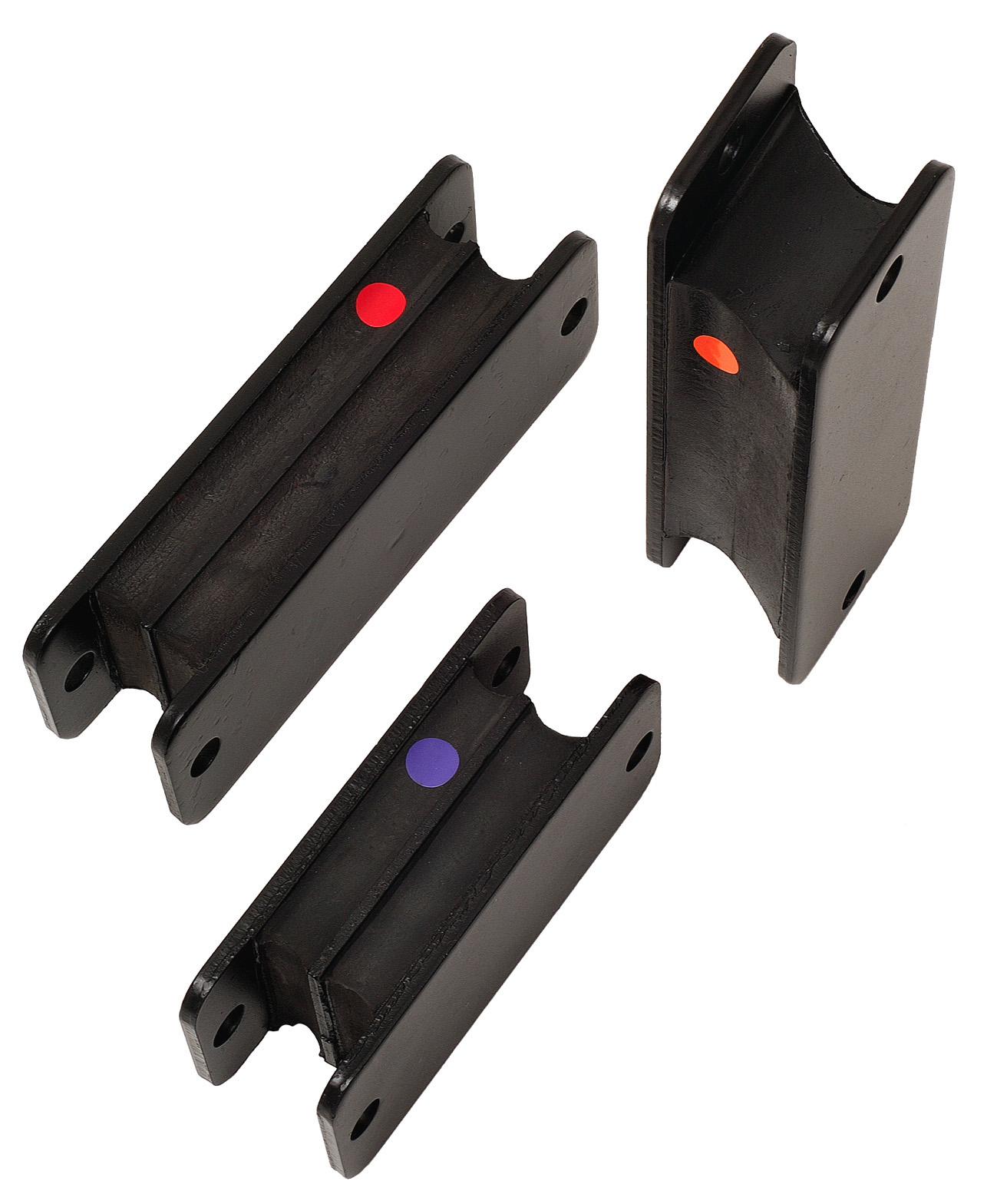 Rectangular Sandwich Mounts - Image 2