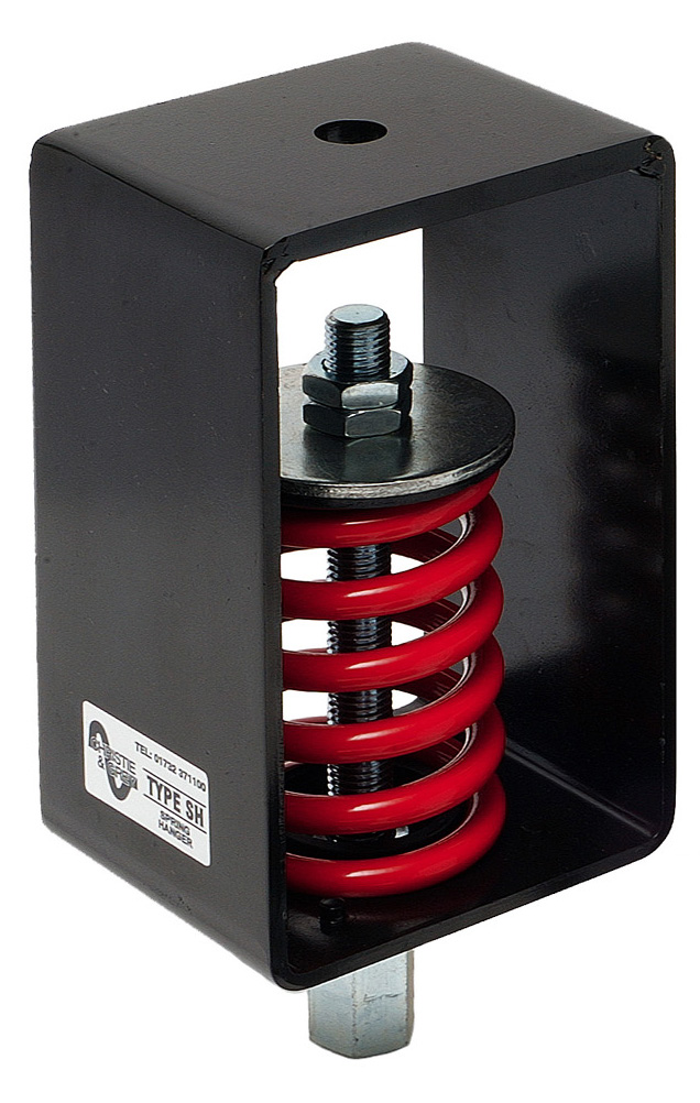 Spring Hangers - Image 5