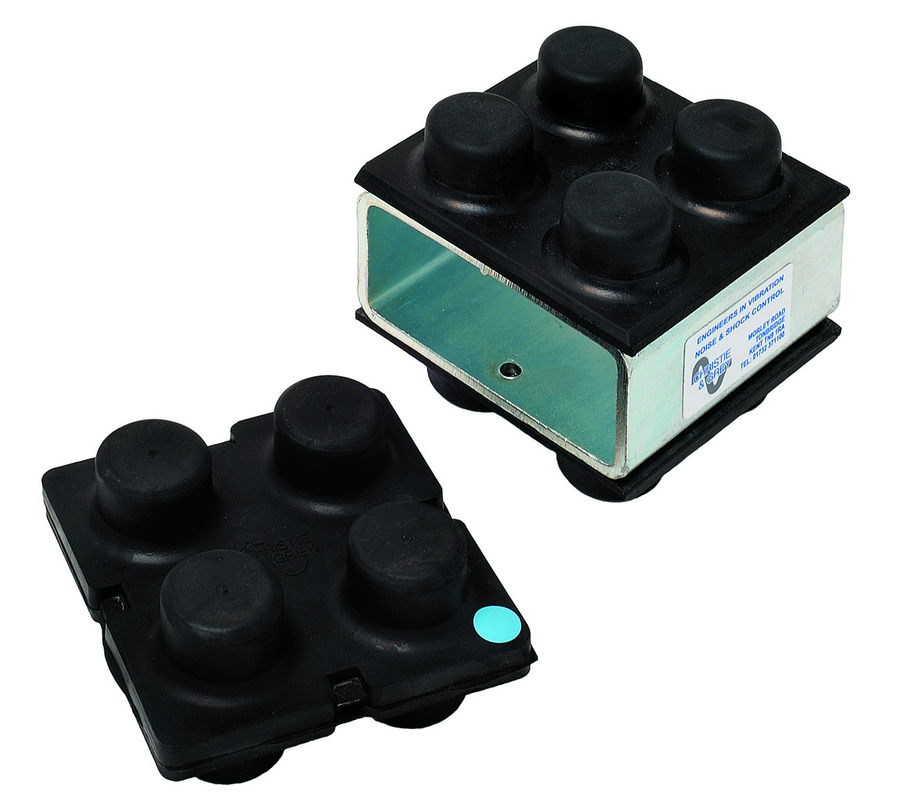 Studflex Mats and Pads - Image 6