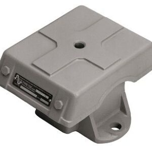 TSC - Combined Steel & Rubber Spring Unit Isolators