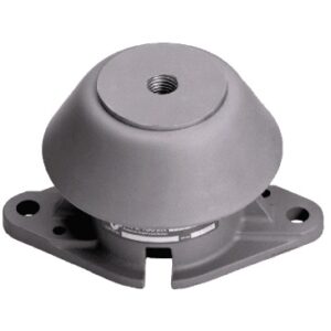 TSC - Combined Steel & Rubber Spring Unit Isolators